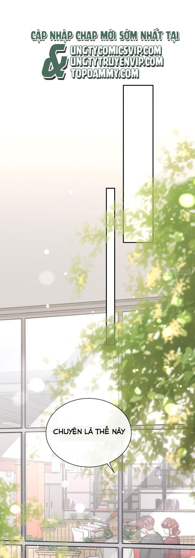 Chó Lớn Bắt Nạt Chủ Chapter 55 - Trang 2