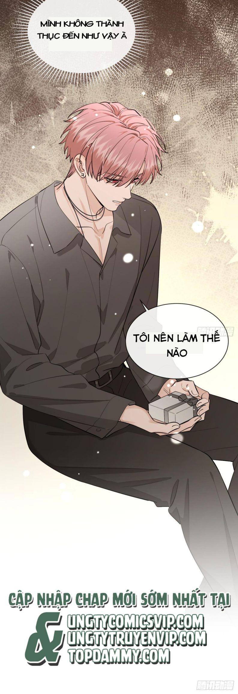 Chó Lớn Bắt Nạt Chủ Chapter 55 - Trang 2