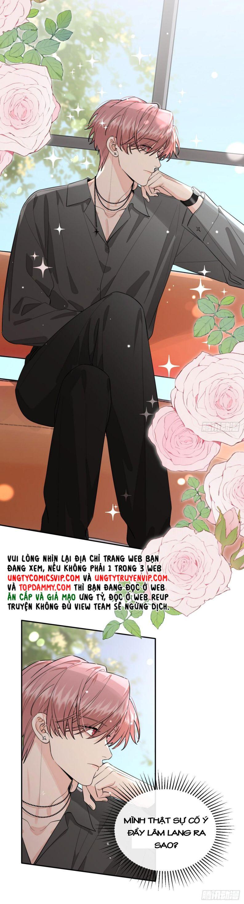 Chó Lớn Bắt Nạt Chủ Chapter 55 - Trang 2