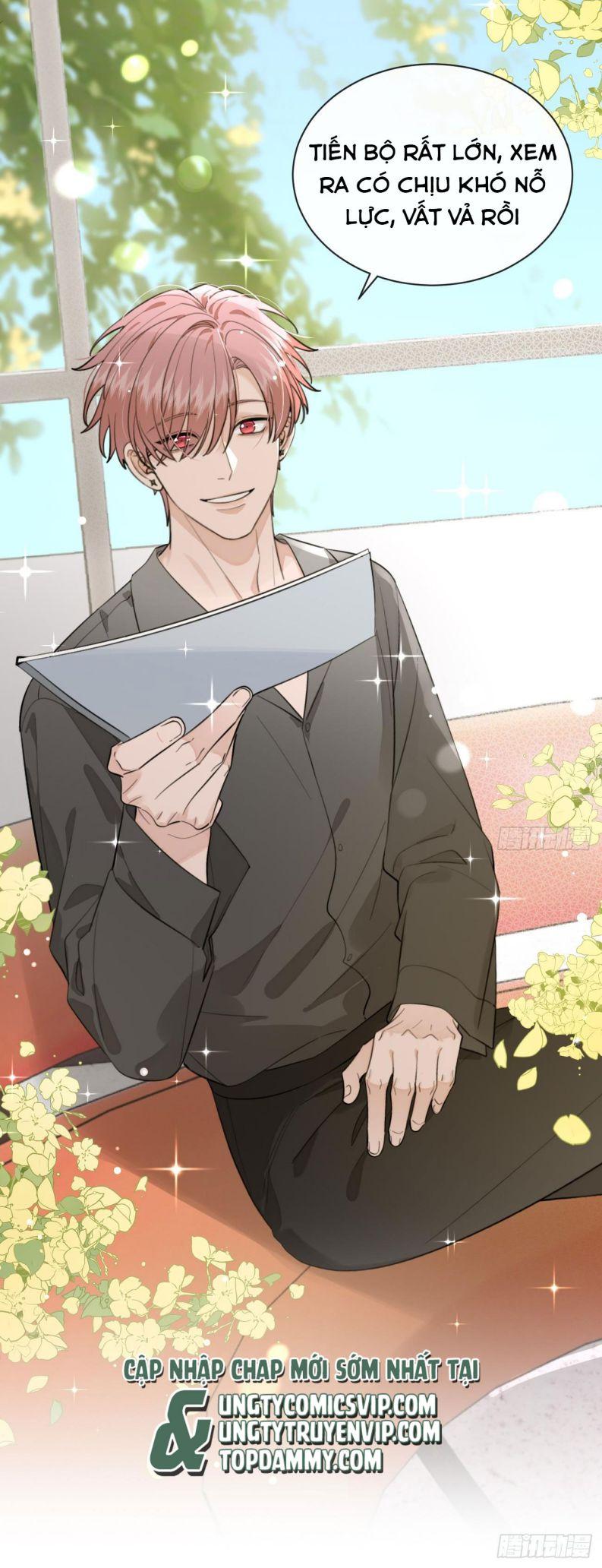 Chó Lớn Bắt Nạt Chủ Chapter 55 - Trang 2