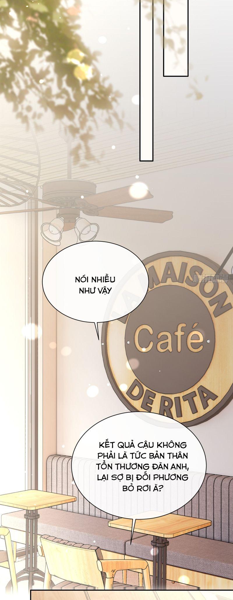 Chó Lớn Bắt Nạt Chủ Chapter 56 - Trang 2