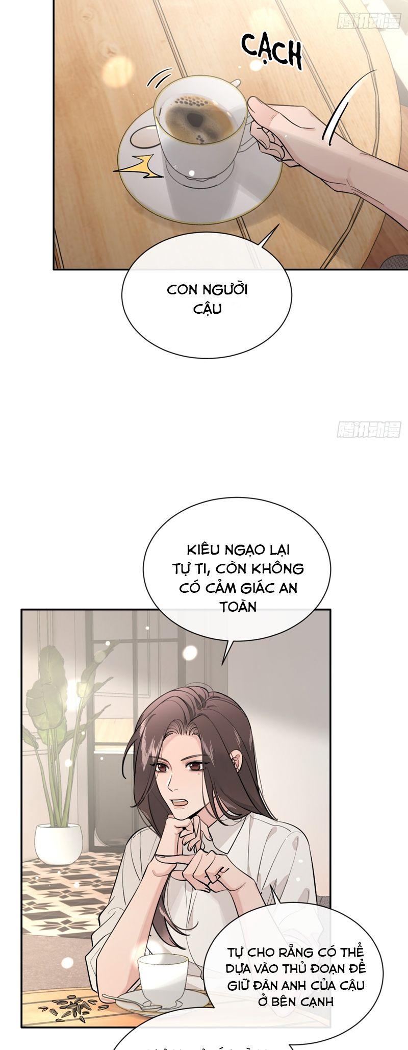 Chó Lớn Bắt Nạt Chủ Chapter 56 - Trang 2