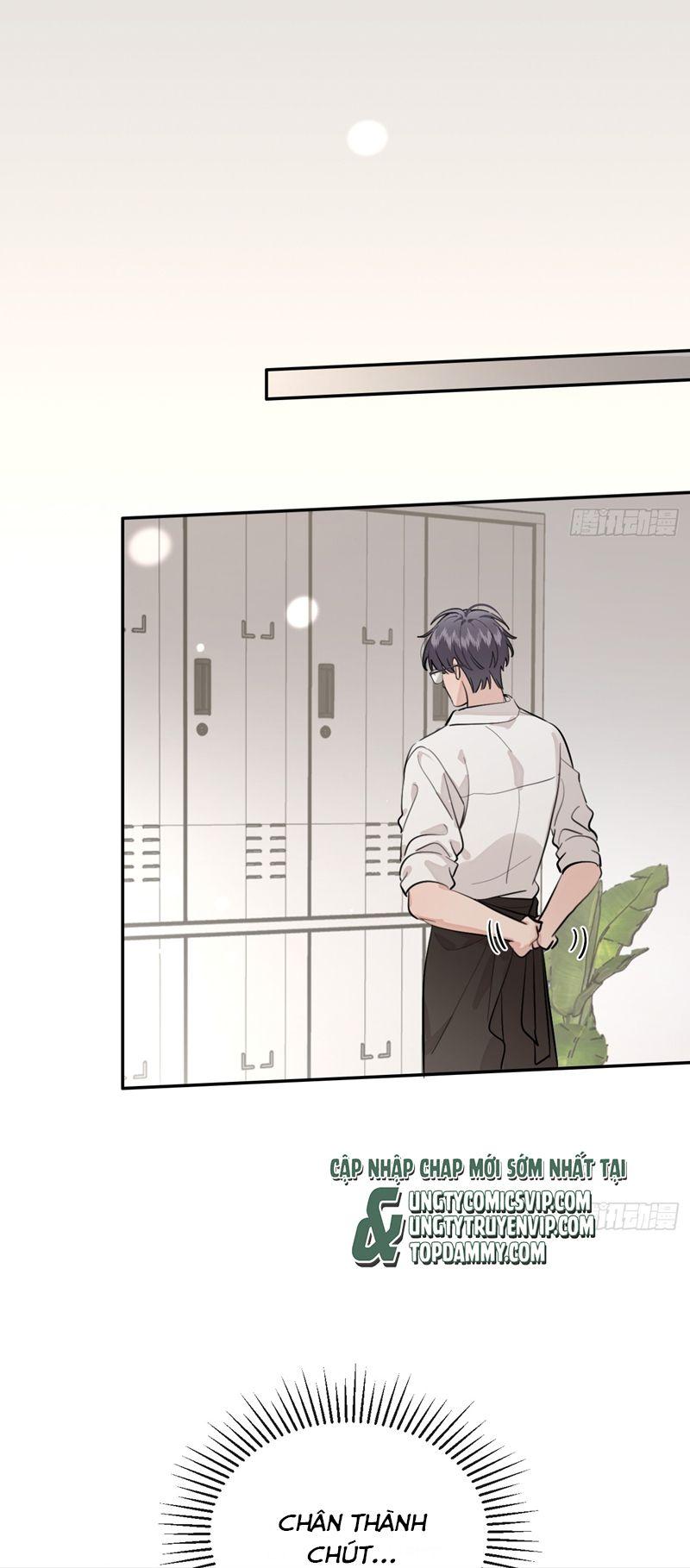 Chó Lớn Bắt Nạt Chủ Chapter 56 - Trang 2