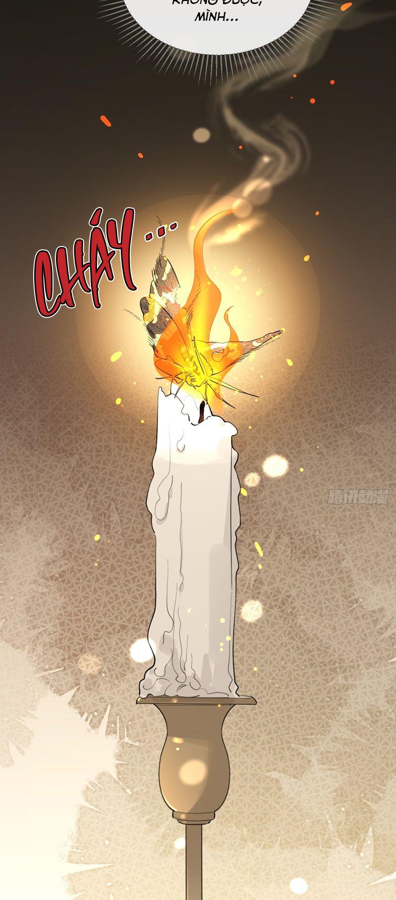 Chó Lớn Bắt Nạt Chủ Chapter 56 - Trang 2