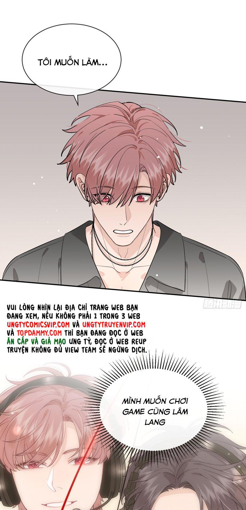 Chó Lớn Bắt Nạt Chủ Chapter 56 - Trang 2