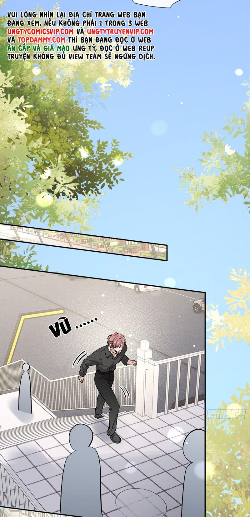 Chó Lớn Bắt Nạt Chủ Chapter 56 - Trang 2