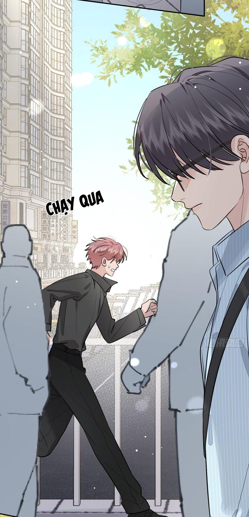 Chó Lớn Bắt Nạt Chủ Chapter 56 - Trang 2