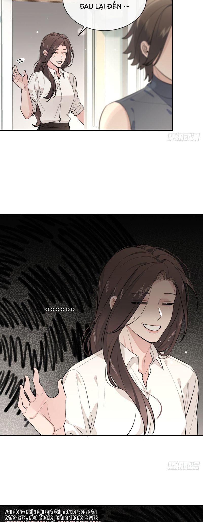 Chó Lớn Bắt Nạt Chủ Chapter 56 - Trang 2