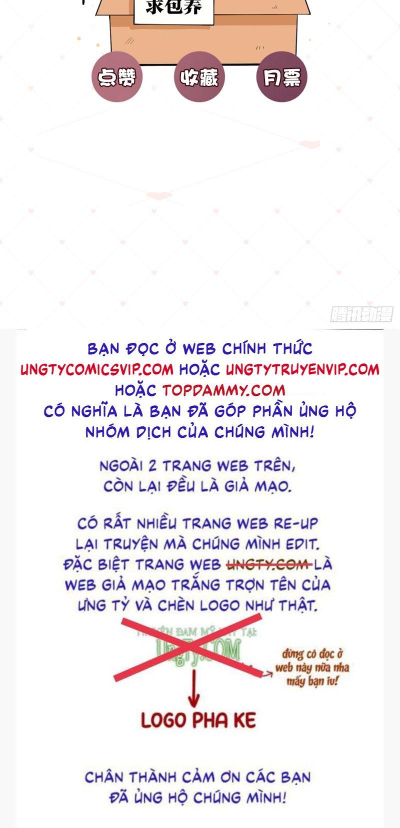 Chó Lớn Bắt Nạt Chủ Chapter 56 - Trang 2