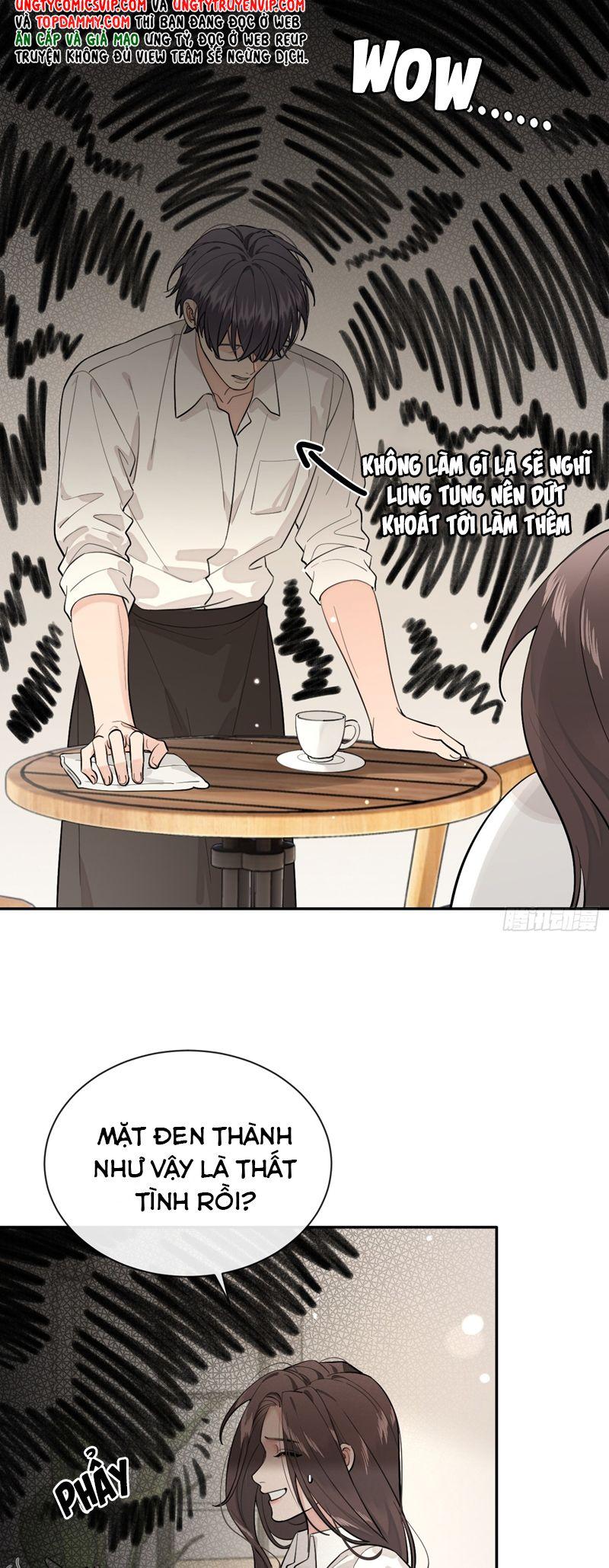 Chó Lớn Bắt Nạt Chủ Chapter 56 - Trang 2