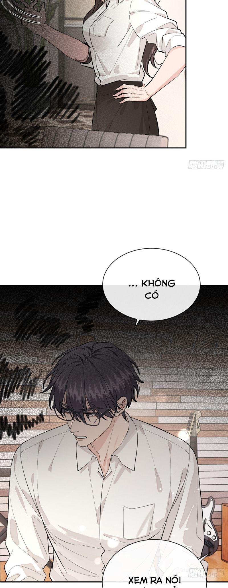 Chó Lớn Bắt Nạt Chủ Chapter 56 - Trang 2