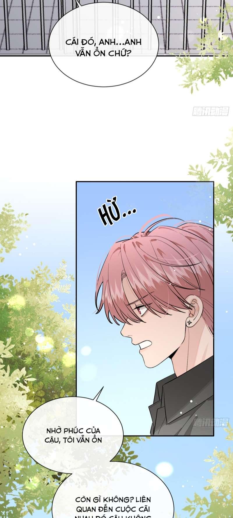 Chó Lớn Bắt Nạt Chủ Chapter 57 - Trang 2