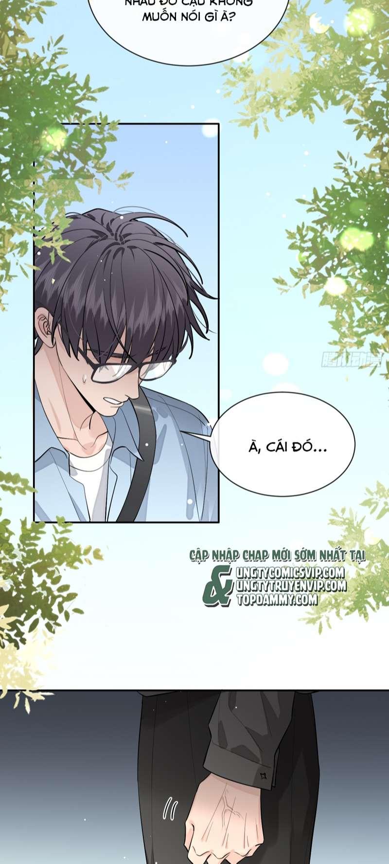 Chó Lớn Bắt Nạt Chủ Chapter 57 - Trang 2