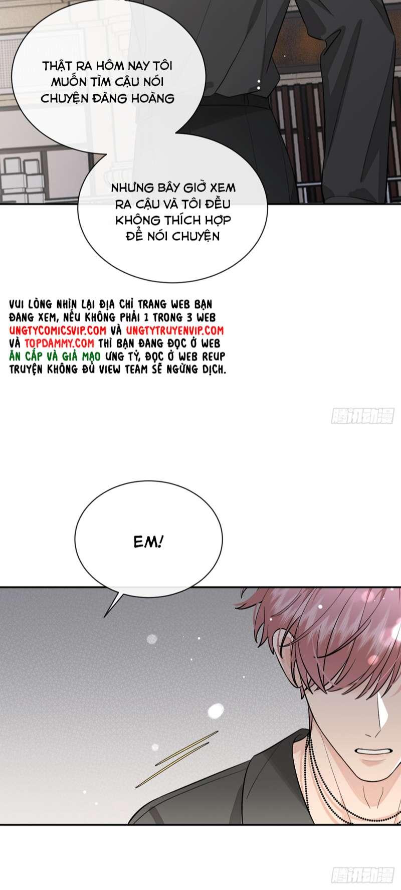 Chó Lớn Bắt Nạt Chủ Chapter 57 - Trang 2