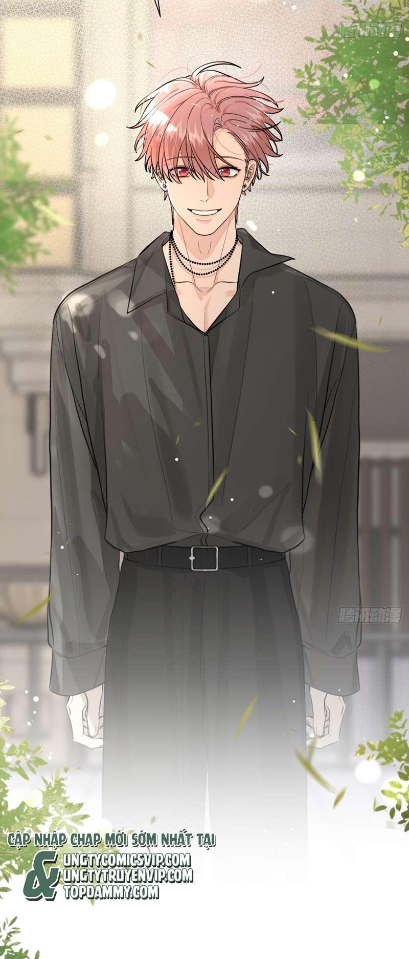 Chó Lớn Bắt Nạt Chủ Chapter 57 - Trang 2