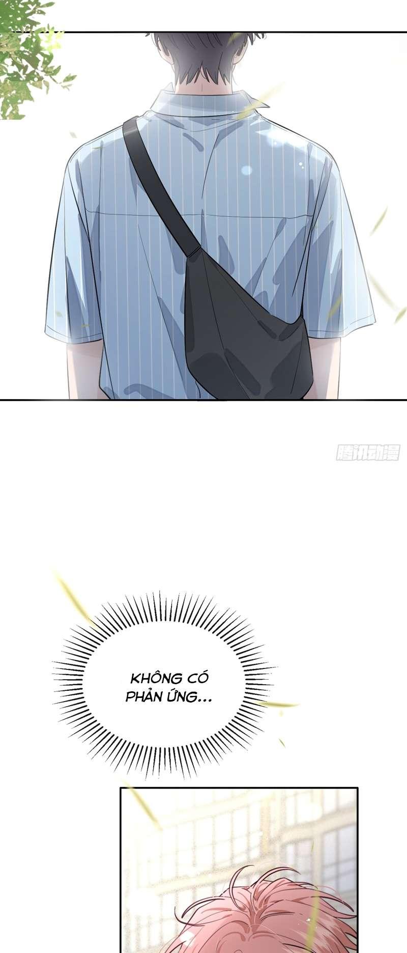 Chó Lớn Bắt Nạt Chủ Chapter 57 - Trang 2