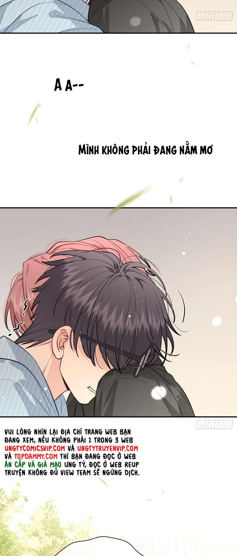 Chó Lớn Bắt Nạt Chủ Chapter 57 - Trang 2