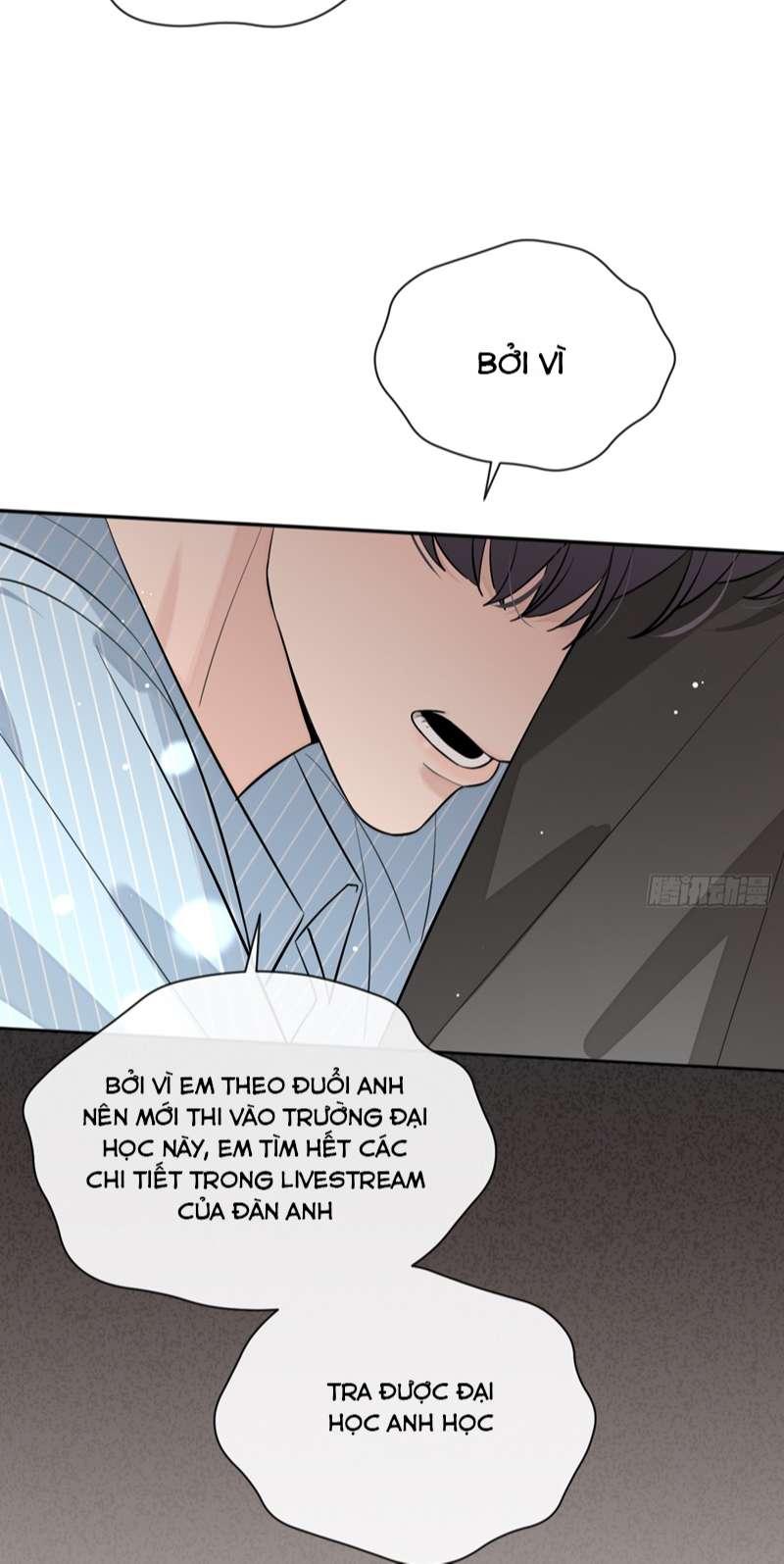 Chó Lớn Bắt Nạt Chủ Chapter 57 - Trang 2