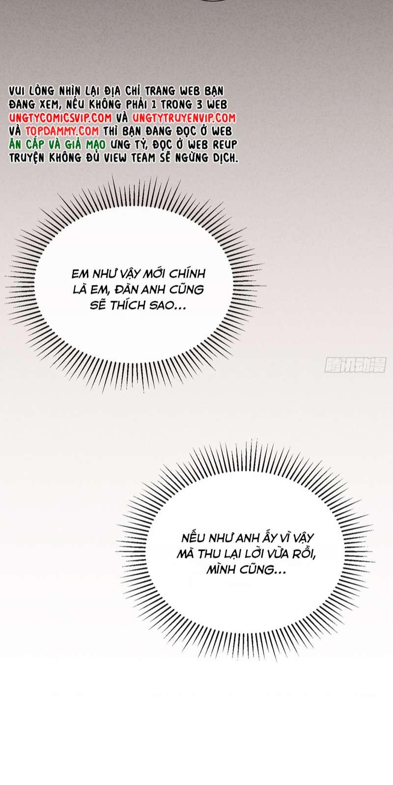 Chó Lớn Bắt Nạt Chủ Chapter 57 - Trang 2