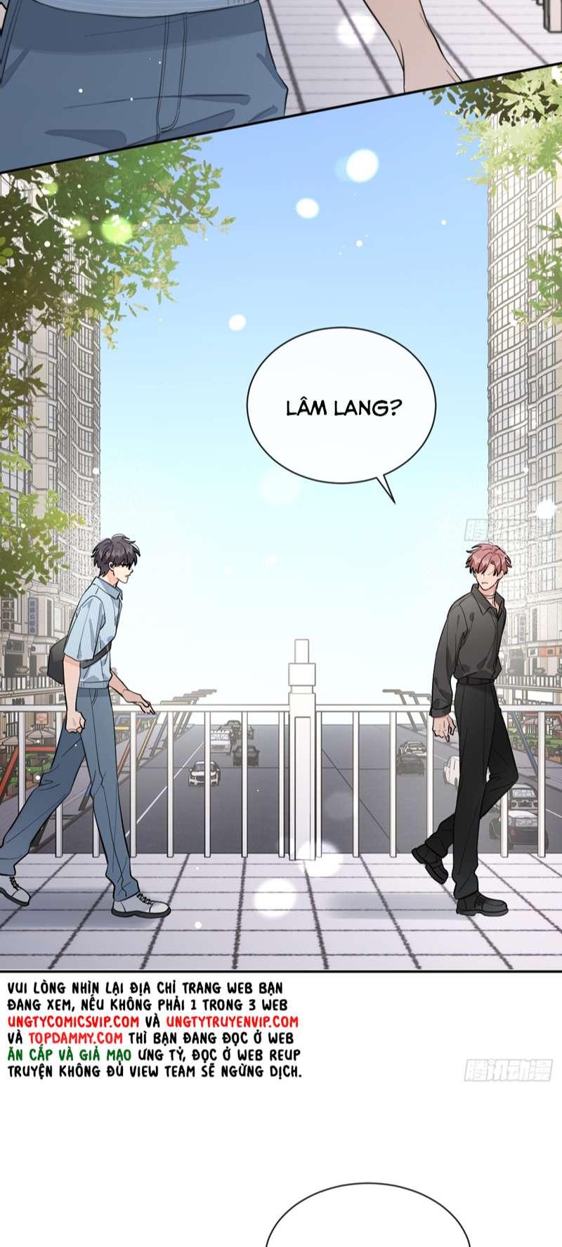 Chó Lớn Bắt Nạt Chủ Chapter 57 - Trang 2