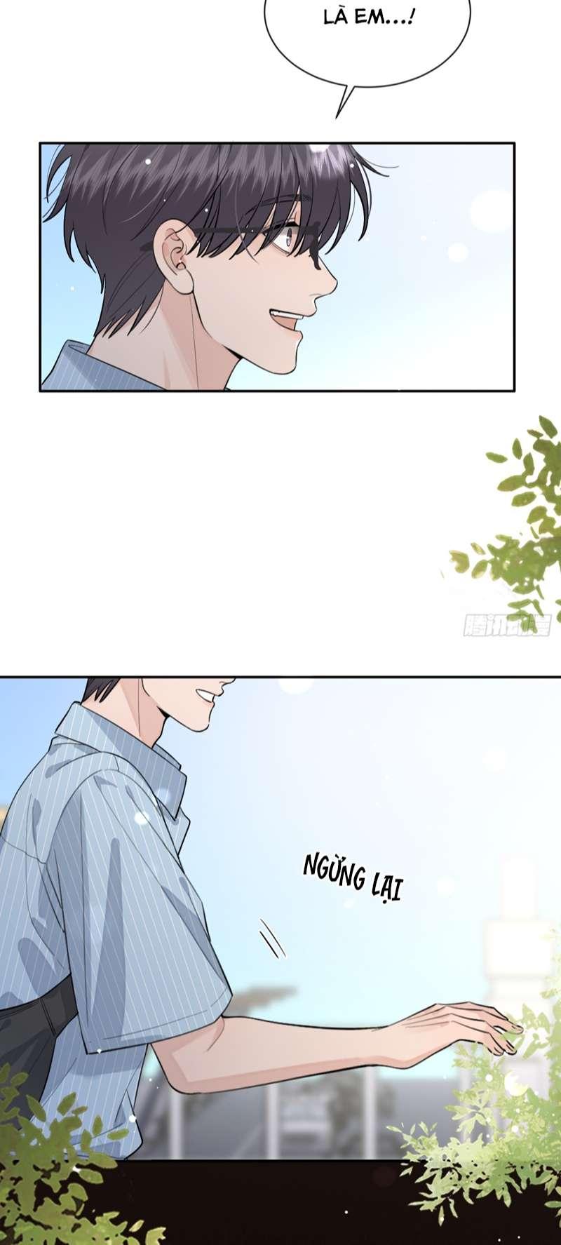 Chó Lớn Bắt Nạt Chủ Chapter 57 - Trang 2