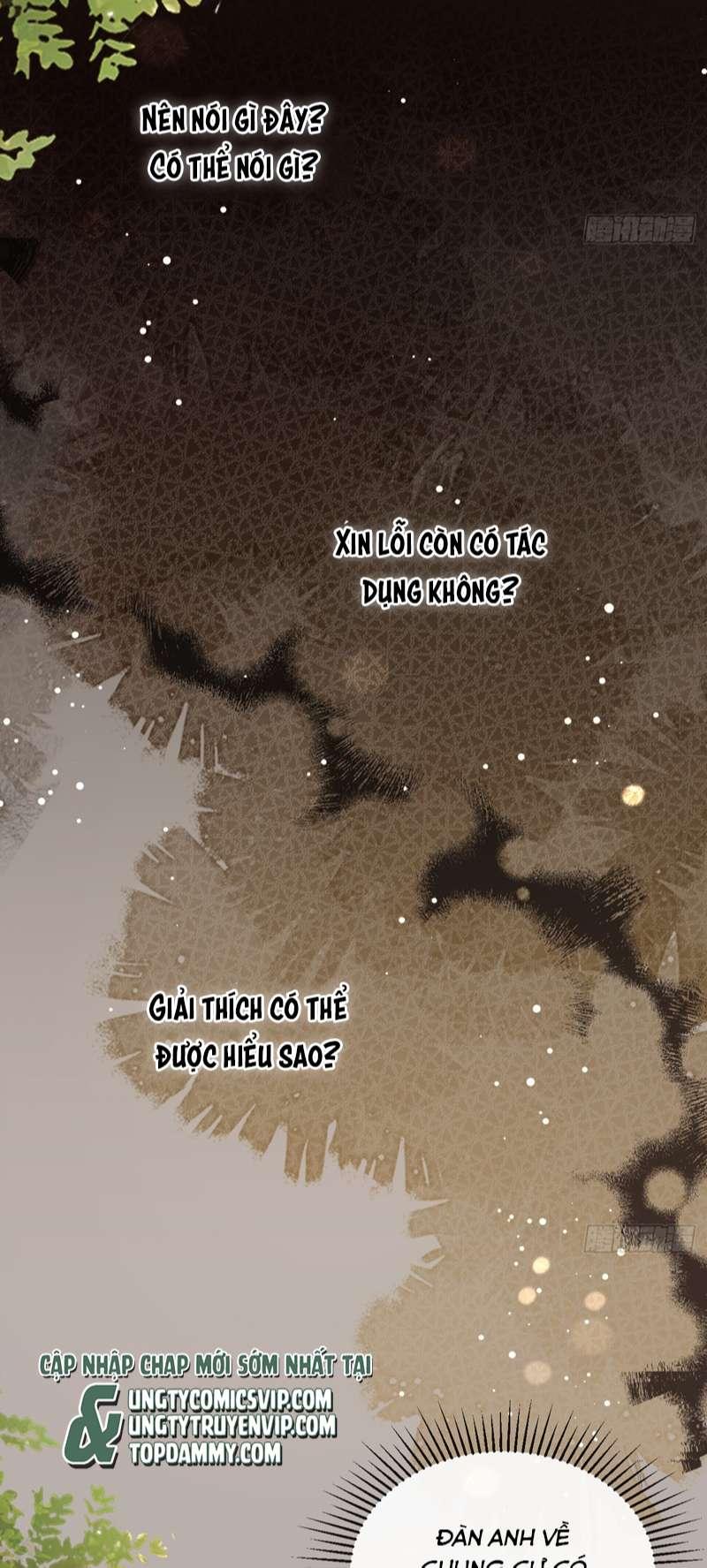 Chó Lớn Bắt Nạt Chủ Chapter 57 - Trang 2