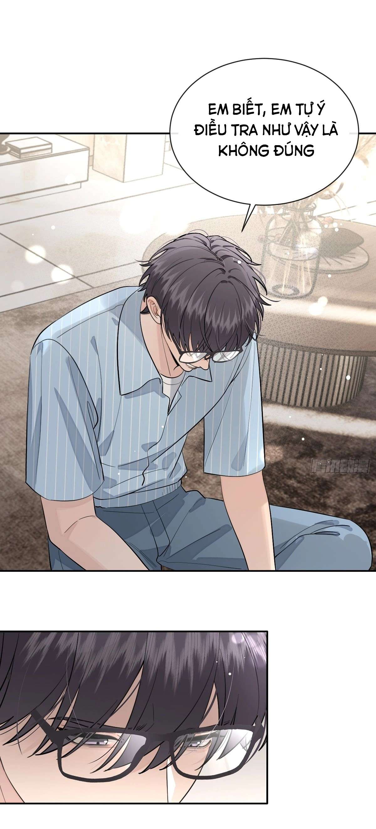 Chó Lớn Bắt Nạt Chủ Chapter 58 - Trang 2