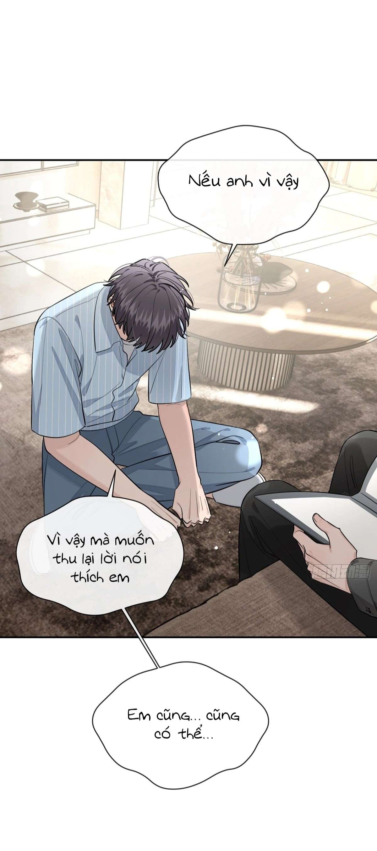 Chó Lớn Bắt Nạt Chủ Chapter 58 - Trang 2