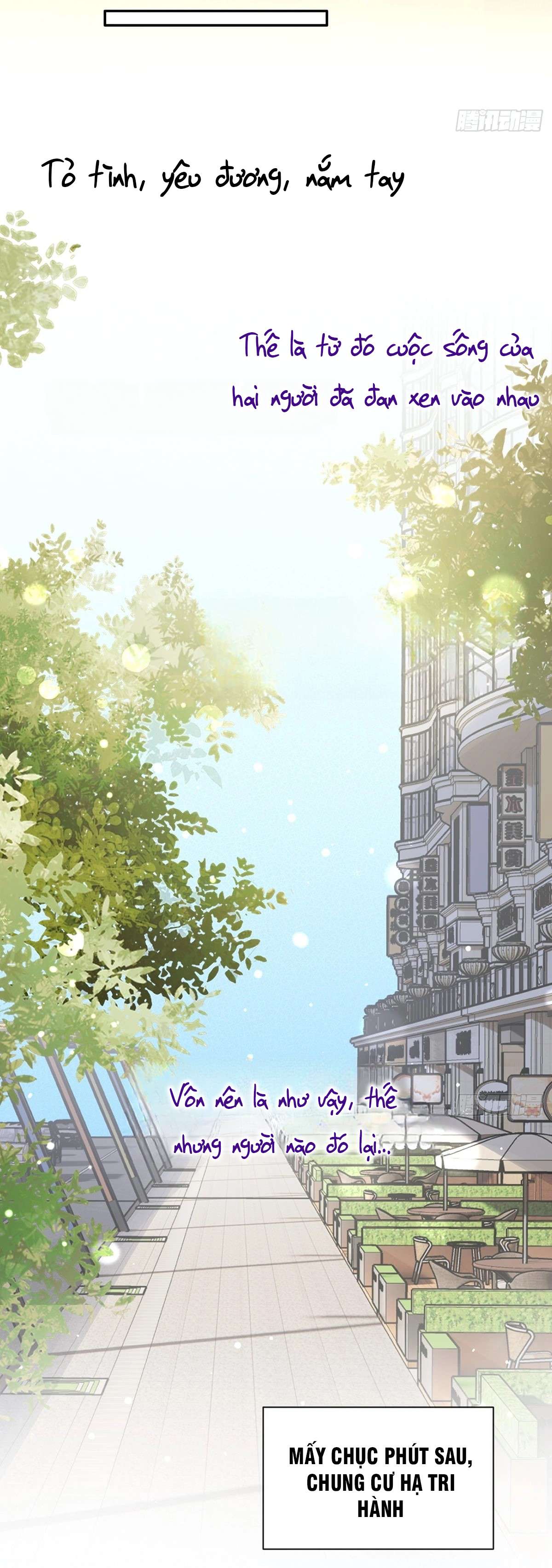 Chó Lớn Bắt Nạt Chủ Chapter 58 - Trang 2