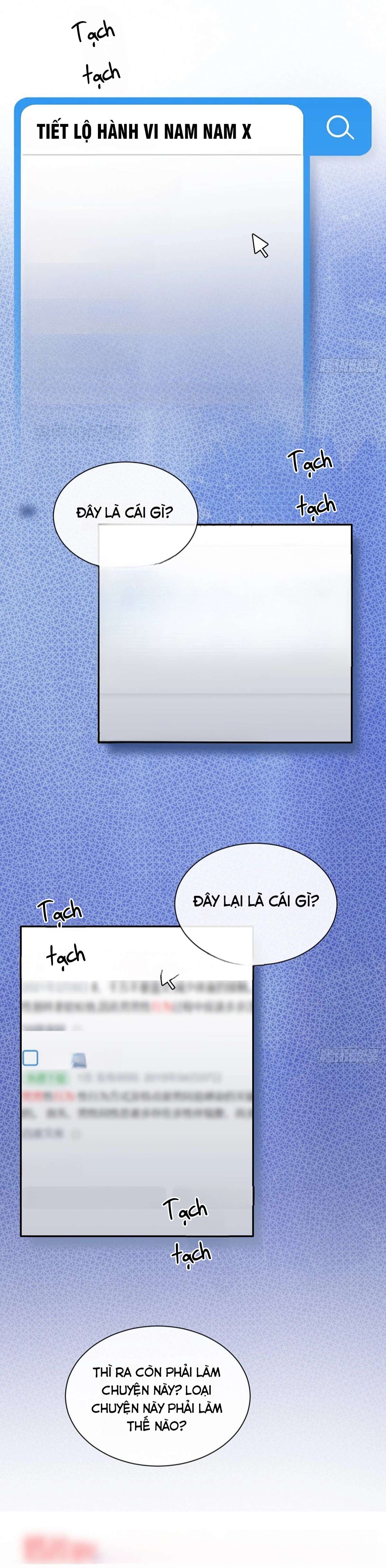 Chó Lớn Bắt Nạt Chủ Chapter 58 - Trang 2