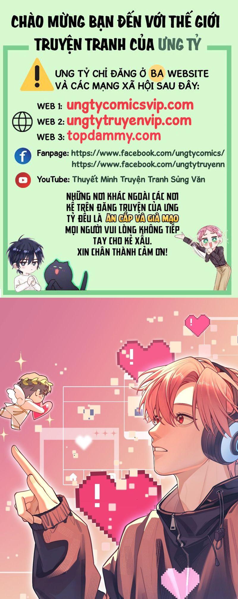 Chó Lớn Bắt Nạt Chủ Chapter 59 - Trang 2