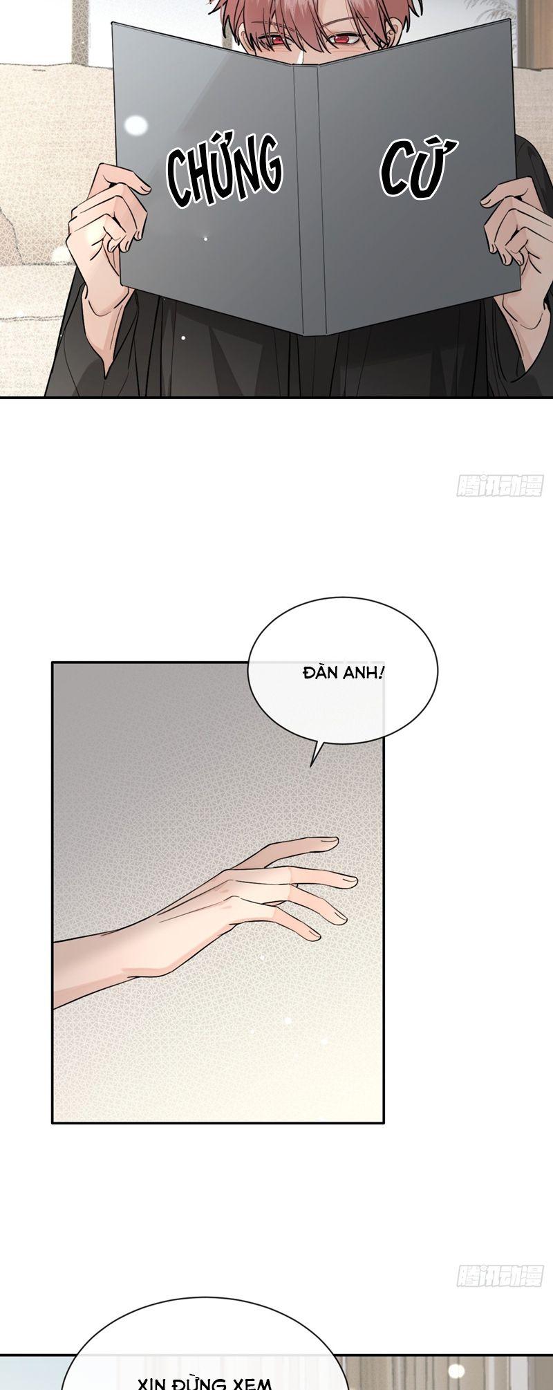 Chó Lớn Bắt Nạt Chủ Chapter 59 - Trang 2