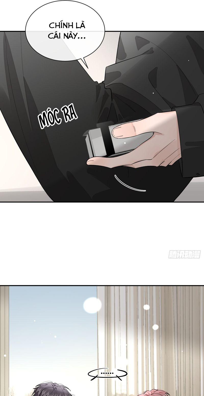 Chó Lớn Bắt Nạt Chủ Chapter 59 - Trang 2