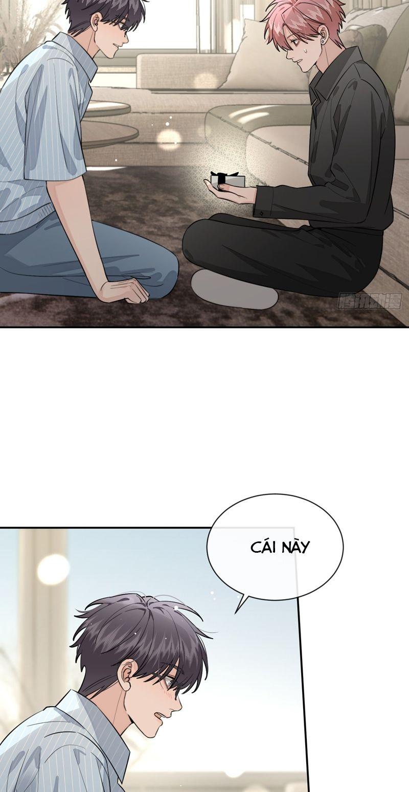 Chó Lớn Bắt Nạt Chủ Chapter 59 - Trang 2