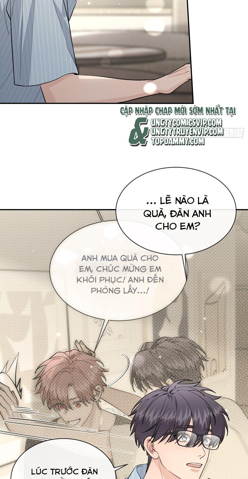Chó Lớn Bắt Nạt Chủ Chapter 59 - Trang 2