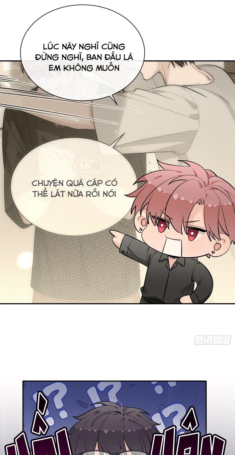 Chó Lớn Bắt Nạt Chủ Chapter 59 - Trang 2