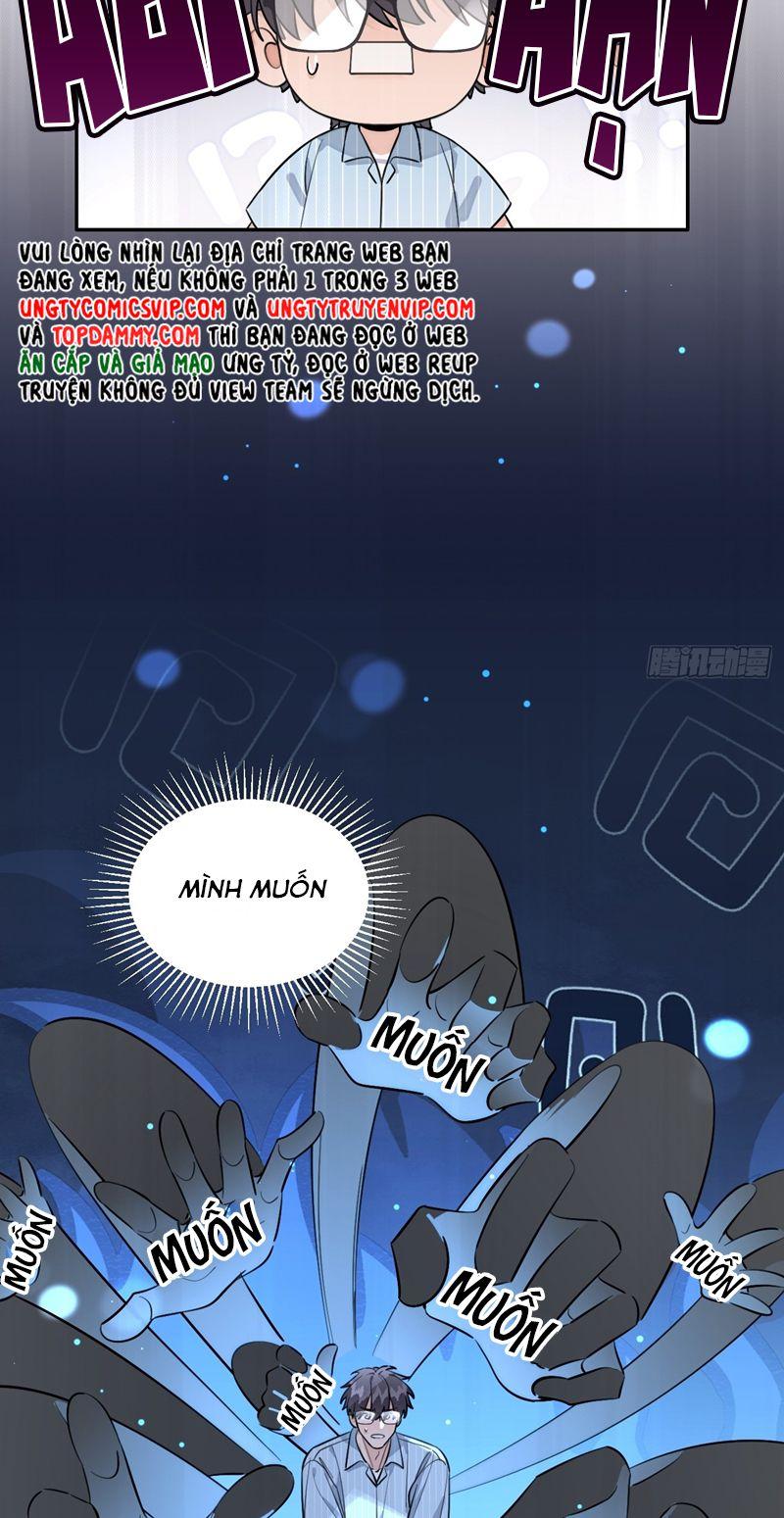 Chó Lớn Bắt Nạt Chủ Chapter 59 - Trang 2