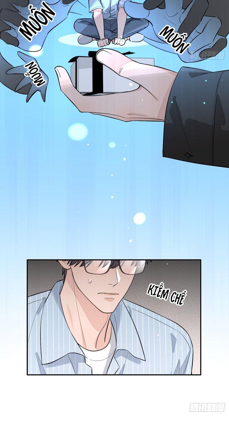 Chó Lớn Bắt Nạt Chủ Chapter 59 - Trang 2