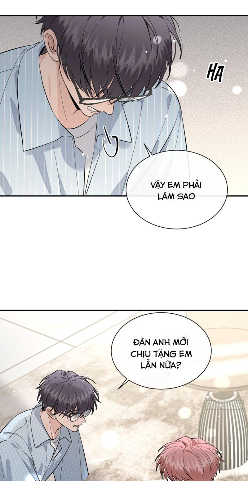 Chó Lớn Bắt Nạt Chủ Chapter 59 - Trang 2