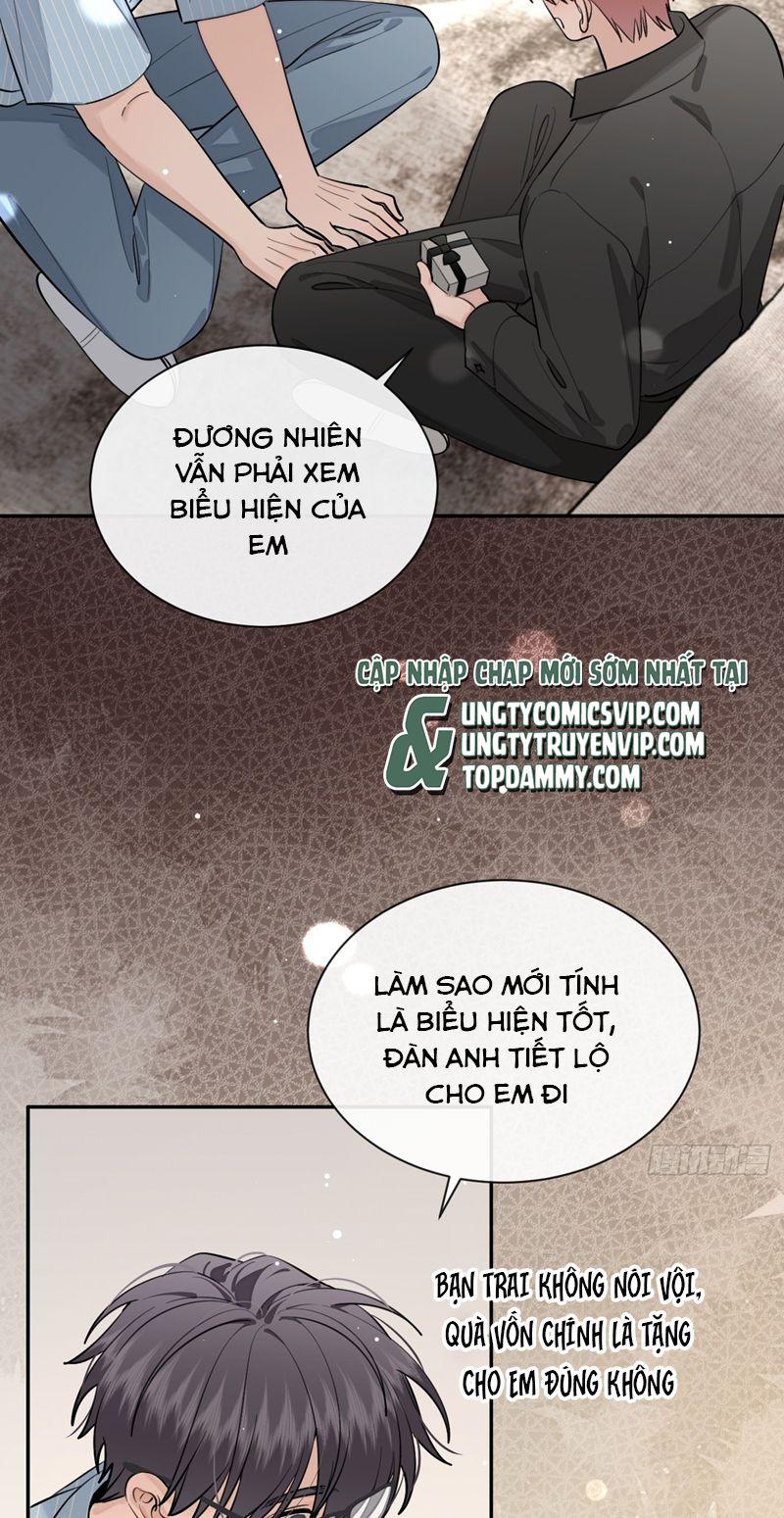 Chó Lớn Bắt Nạt Chủ Chapter 59 - Trang 2