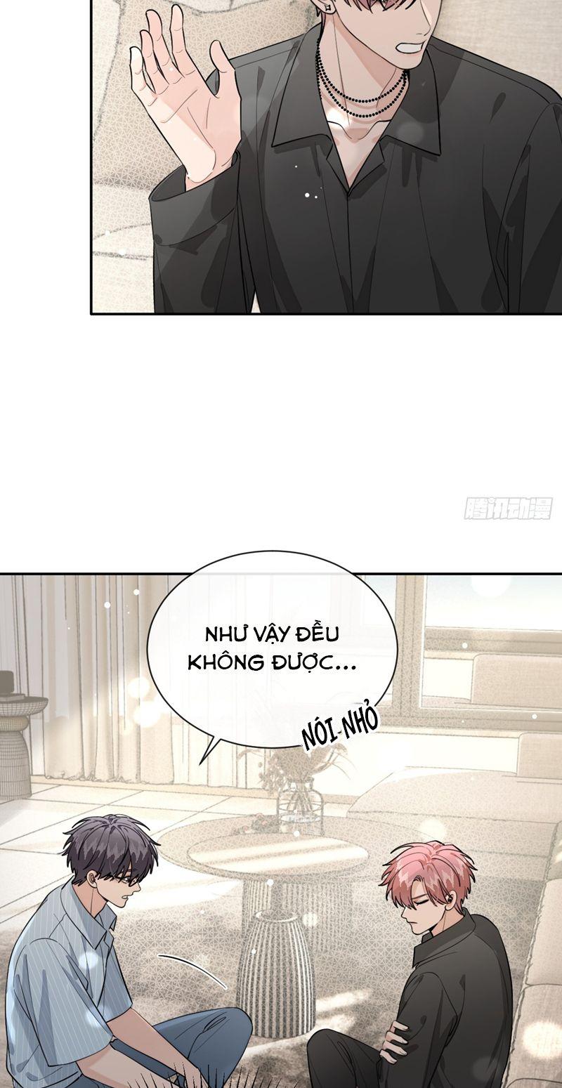 Chó Lớn Bắt Nạt Chủ Chapter 59 - Trang 2