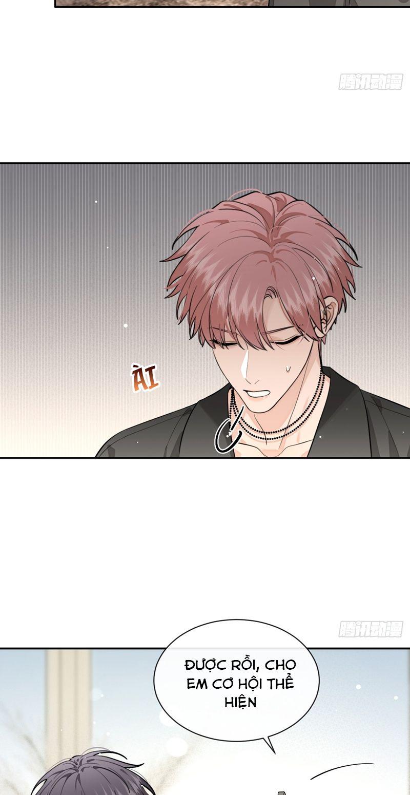 Chó Lớn Bắt Nạt Chủ Chapter 59 - Trang 2