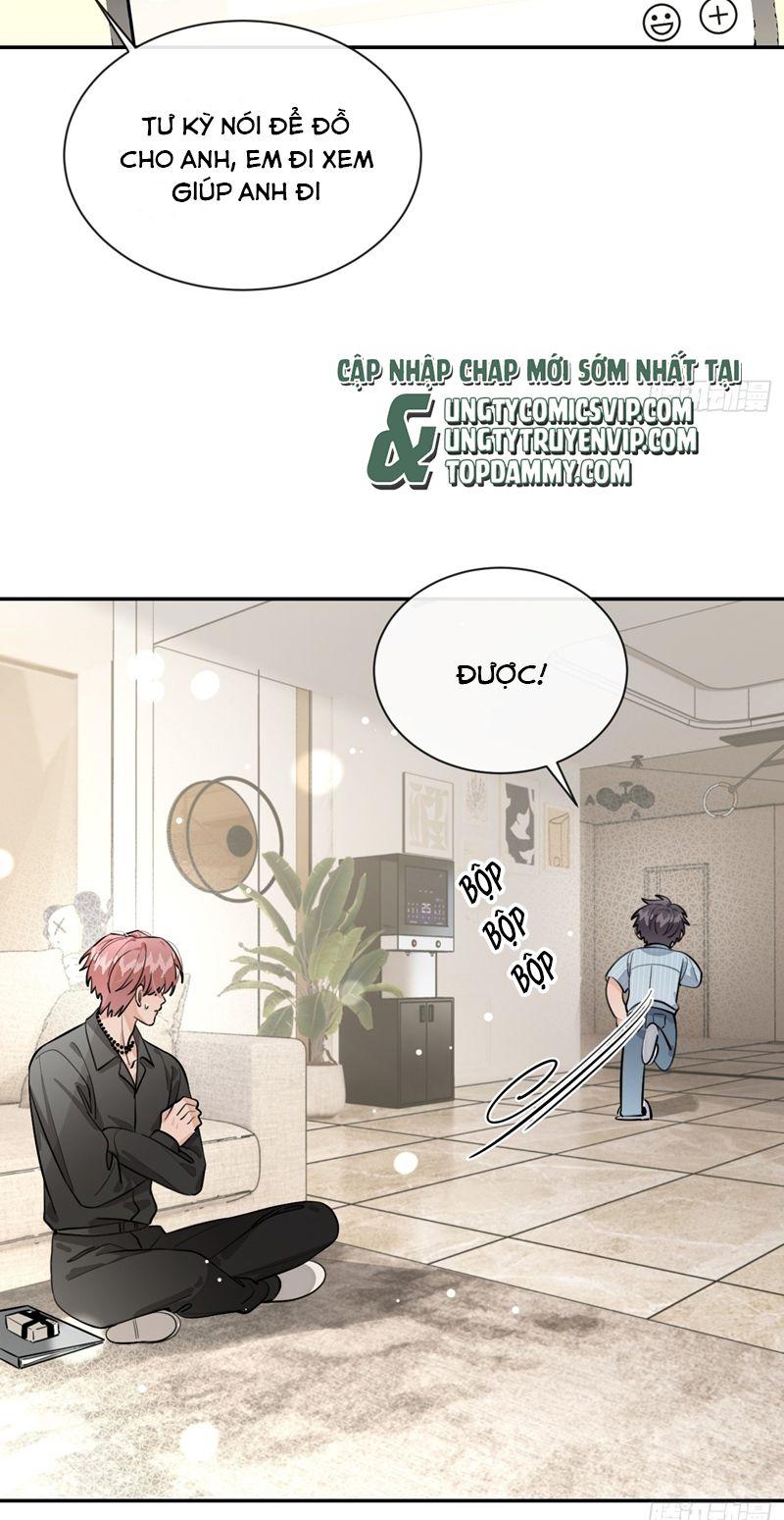 Chó Lớn Bắt Nạt Chủ Chapter 59 - Trang 2