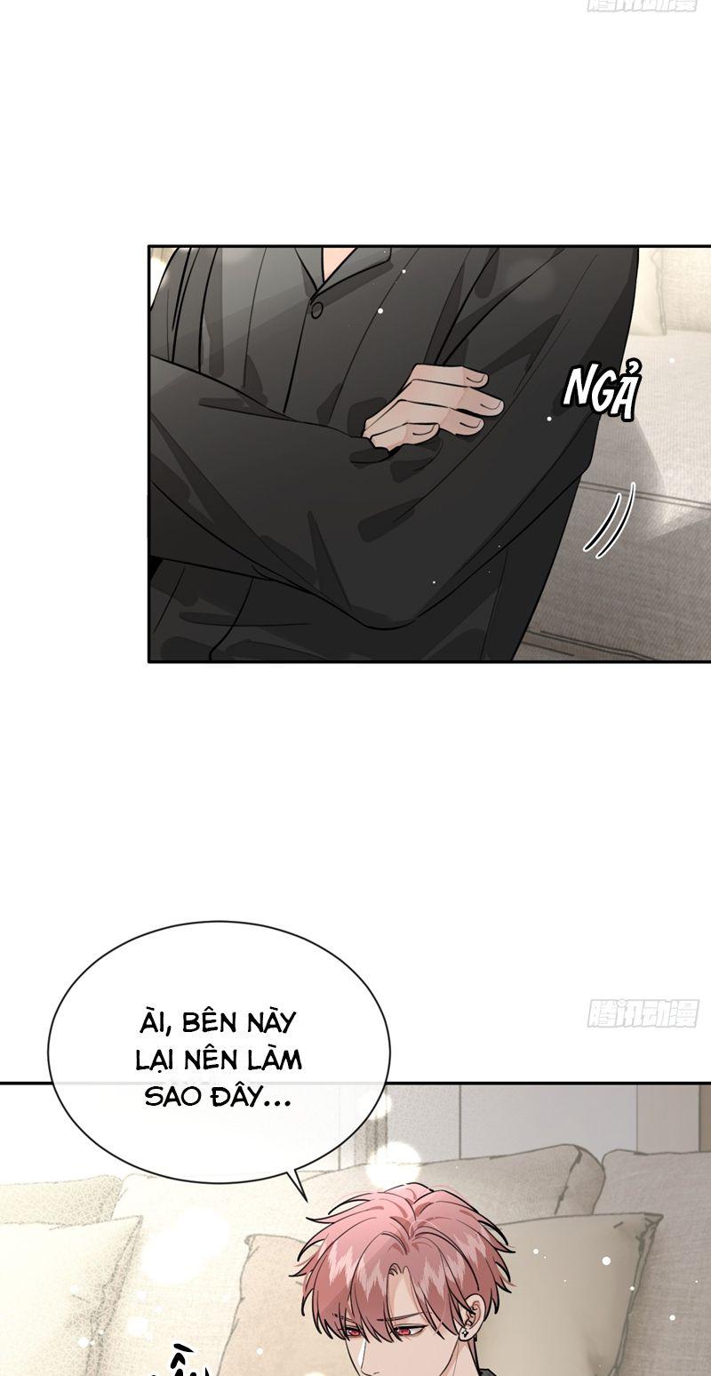 Chó Lớn Bắt Nạt Chủ Chapter 59 - Trang 2
