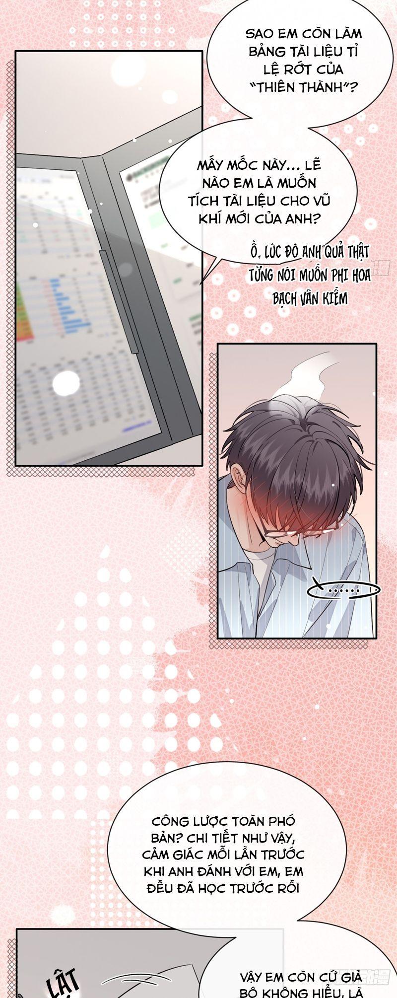 Chó Lớn Bắt Nạt Chủ Chapter 59 - Trang 2