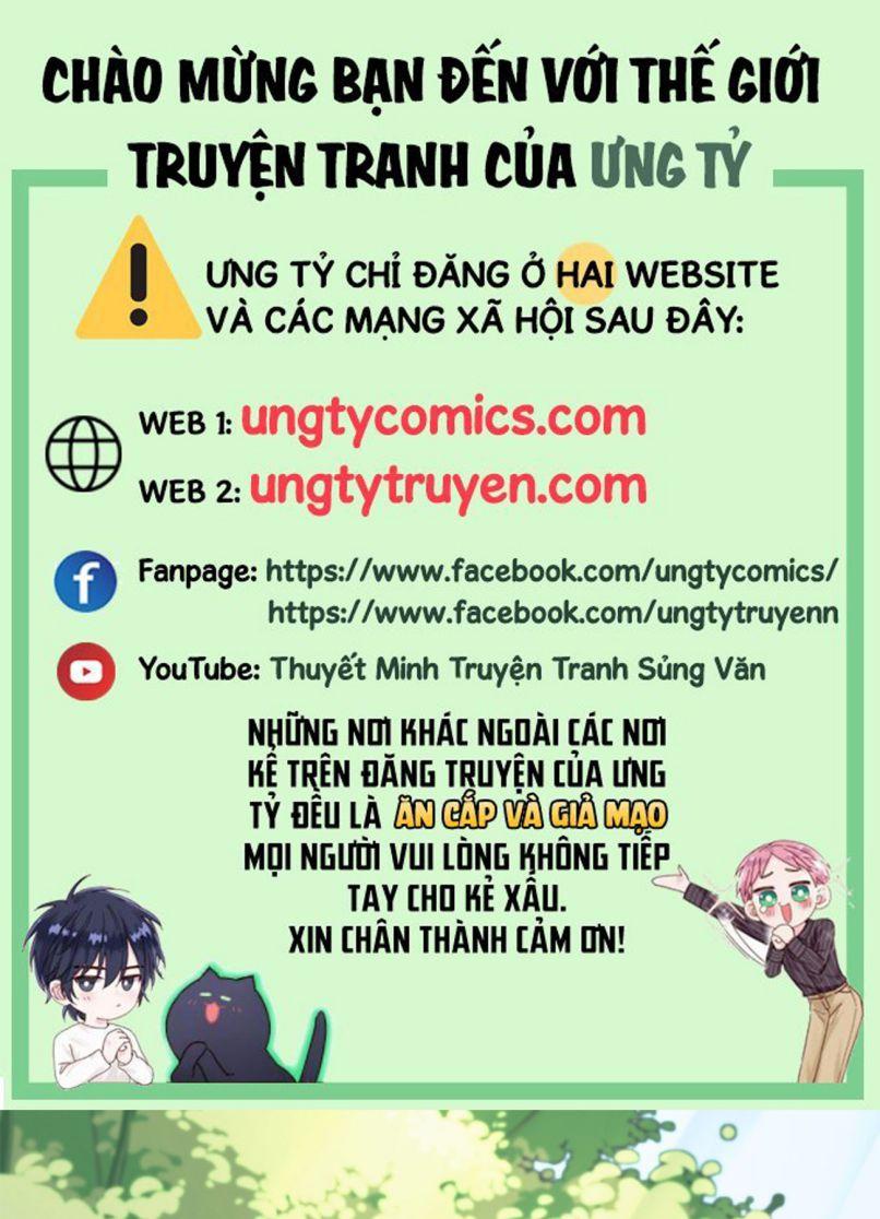 Chó Lớn Bắt Nạt Chủ Chapter 6 - Trang 2