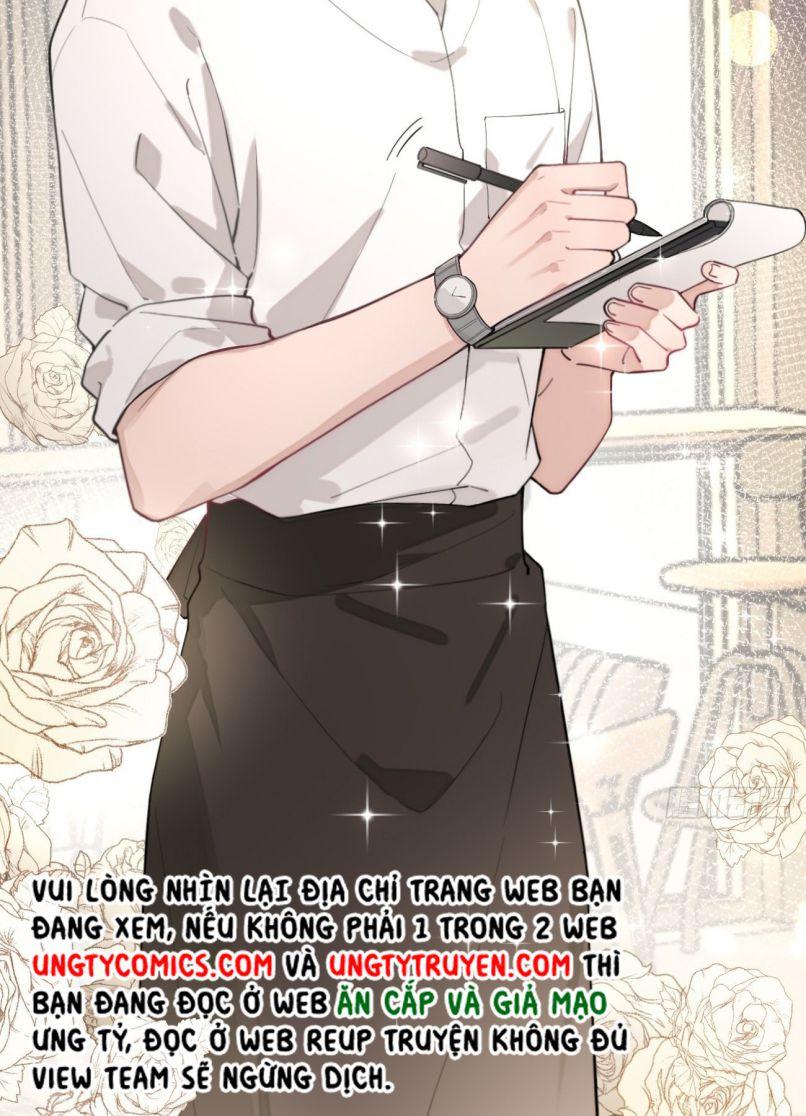 Chó Lớn Bắt Nạt Chủ Chapter 6 - Trang 2