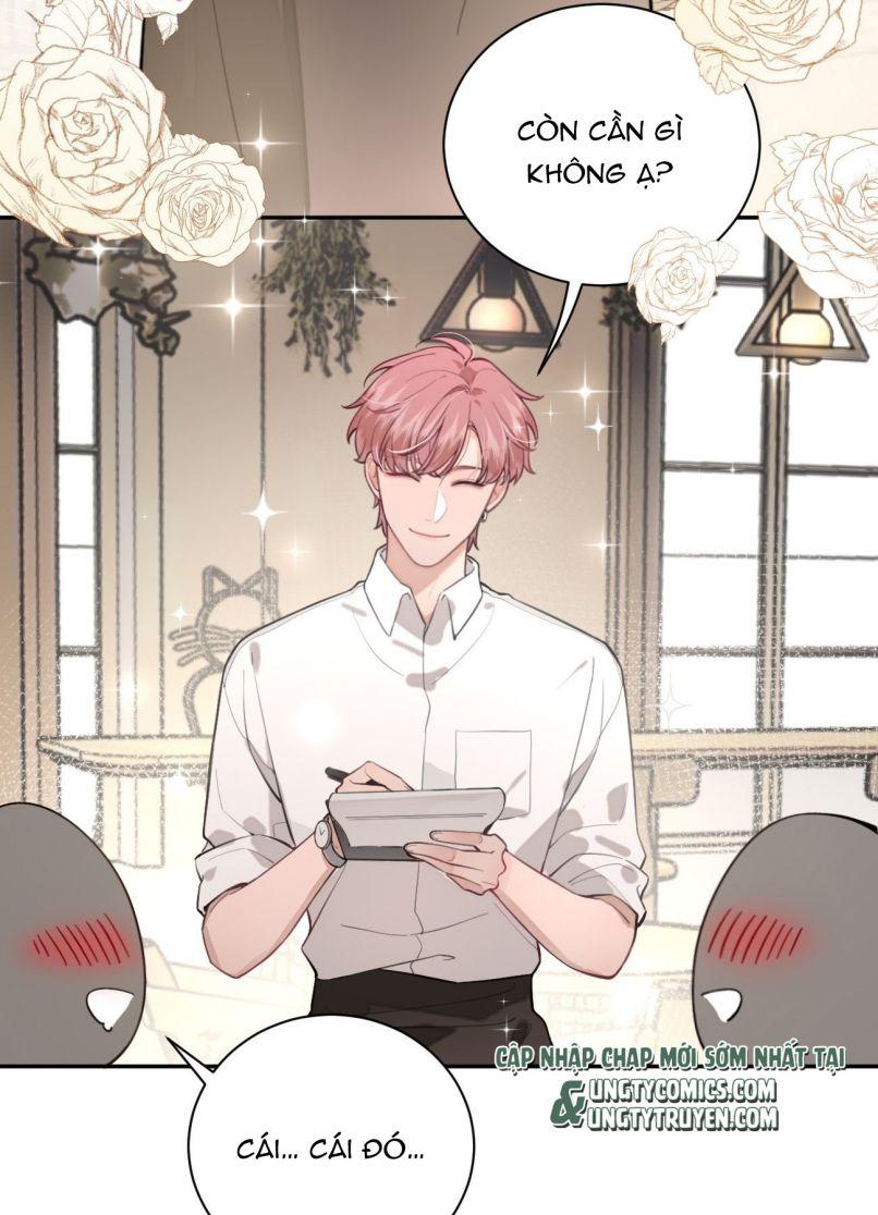 Chó Lớn Bắt Nạt Chủ Chapter 6 - Trang 2