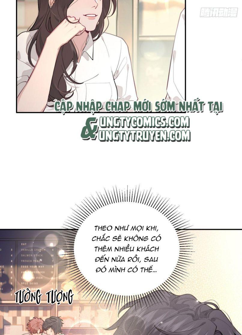 Chó Lớn Bắt Nạt Chủ Chapter 6 - Trang 2