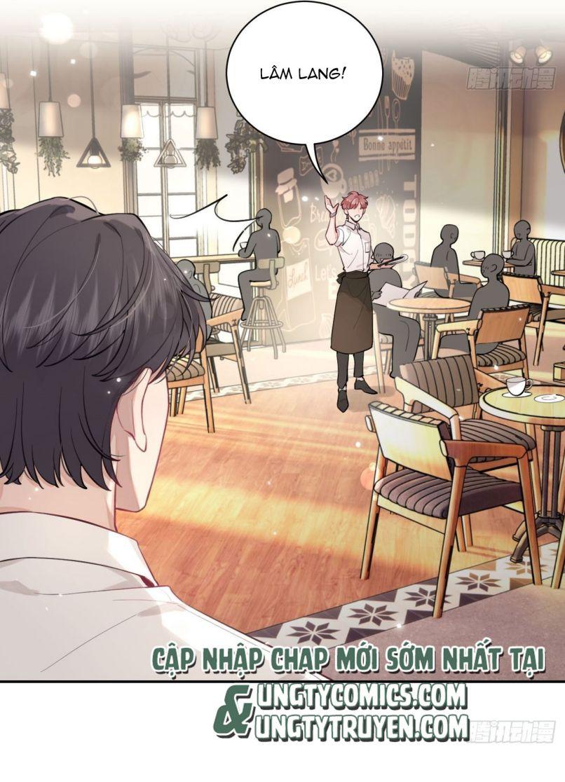 Chó Lớn Bắt Nạt Chủ Chapter 6 - Trang 2